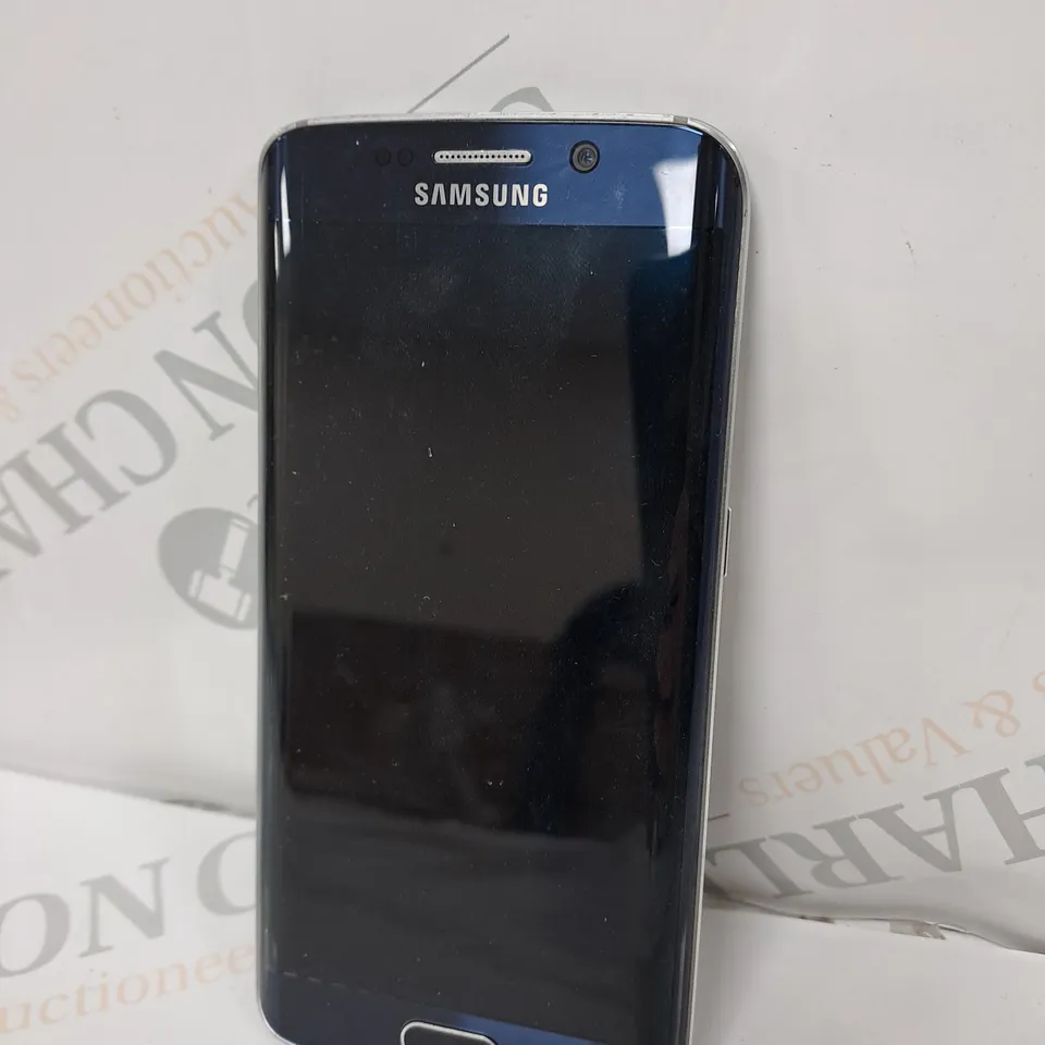 SAMSUNG GALAXY S6 SMARTPHONE 