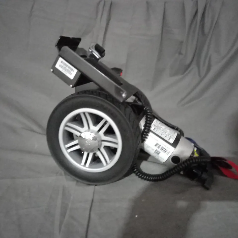 DRIVE DUAL WHEEL POWERSTROLL 