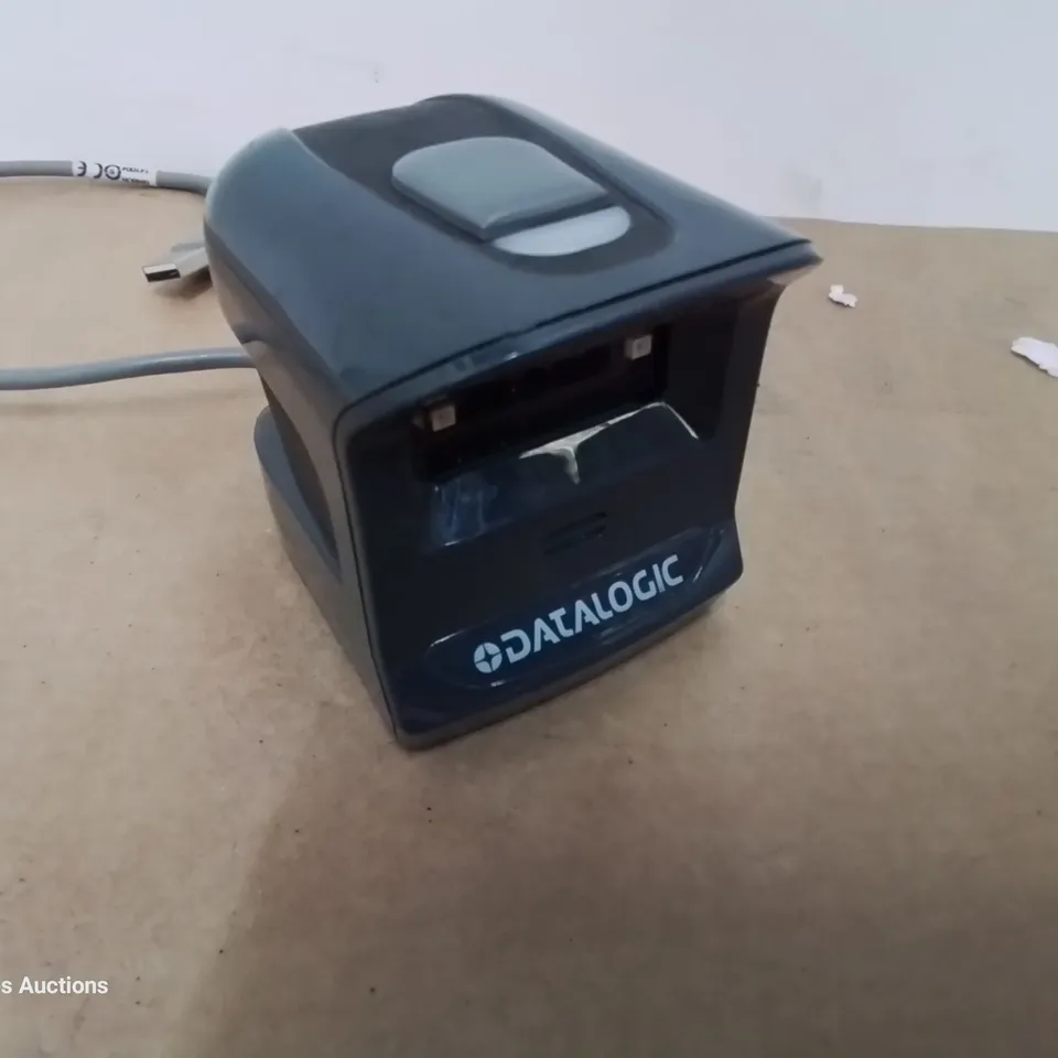 CASE OF APPROXIMATELY 54 DATALOGIC 2D SCANNERS Model GPS4400