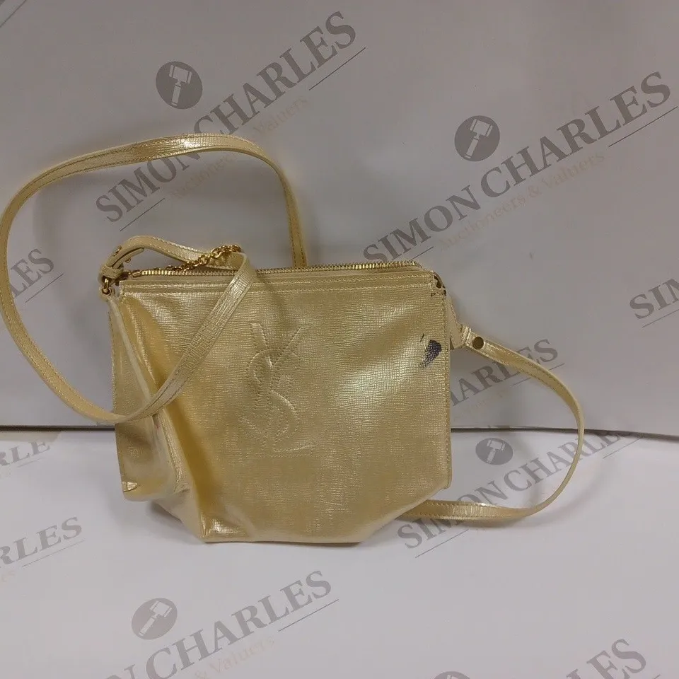 YSL LADIES SHOULDER BAG