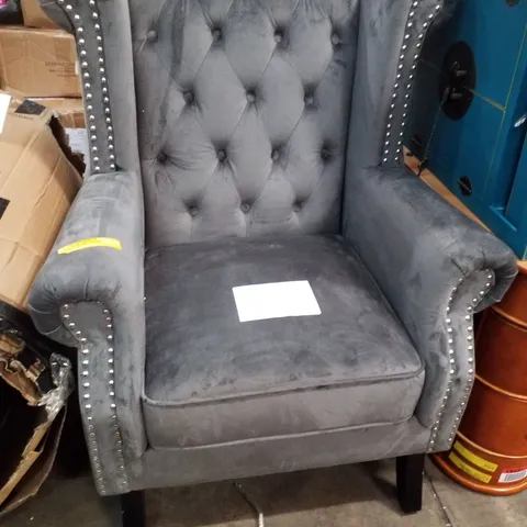 BADEN WINGBACK CHAIR