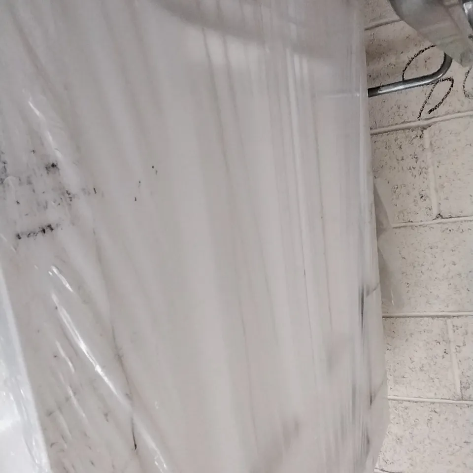 PVCU 2 PANEL VERTICAL FRONT DOOR