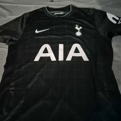TOTTENHAM HOTSPUR AWAY SHIRT - SIZE M