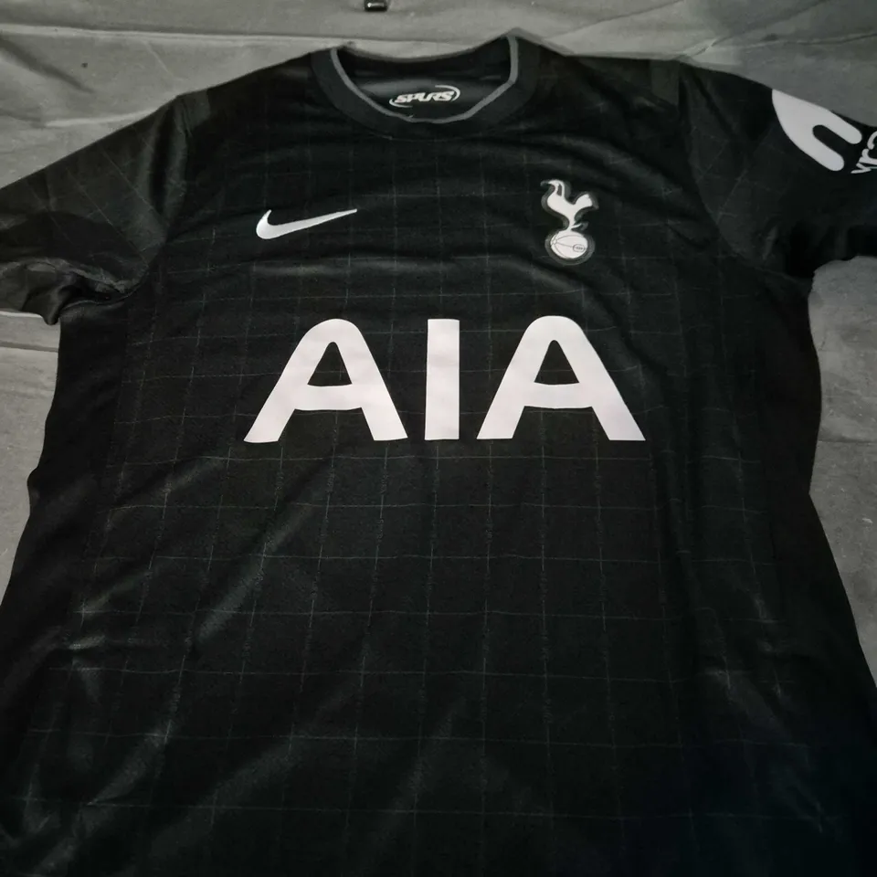 TOTTENHAM HOTSPUR AWAY SHIRT - SIZE M