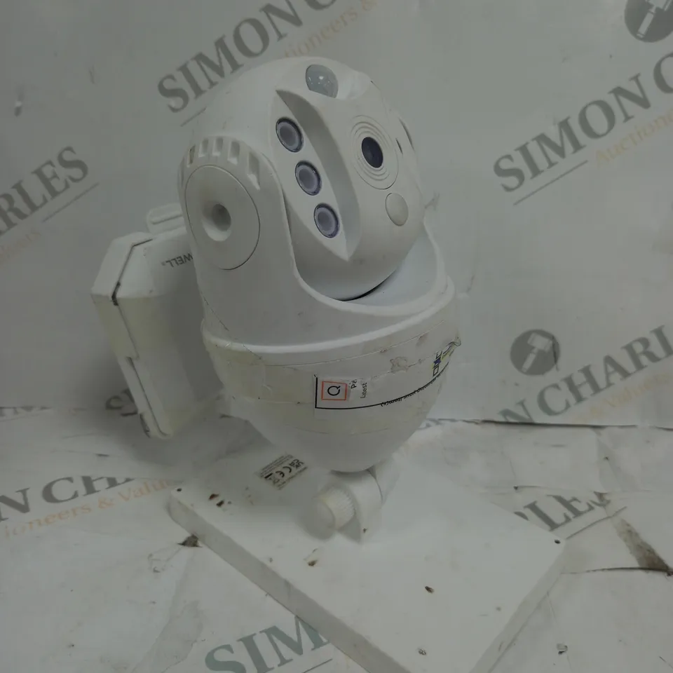 BOXED BELL & HOWELL BIONIC SPOTLIGHT EXTREME WHITE