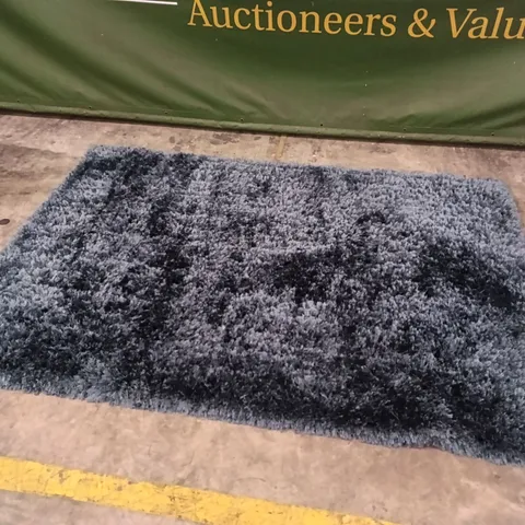 QUALITY DESIGNER AREA RUG - APPROXIMATELY 228CM X 165CM