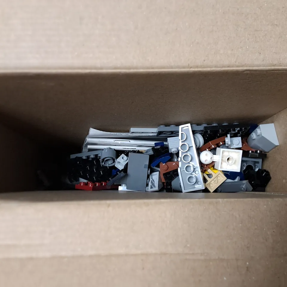 LEGO STAR WARS IMPERIAL DROPSHIP - 40755