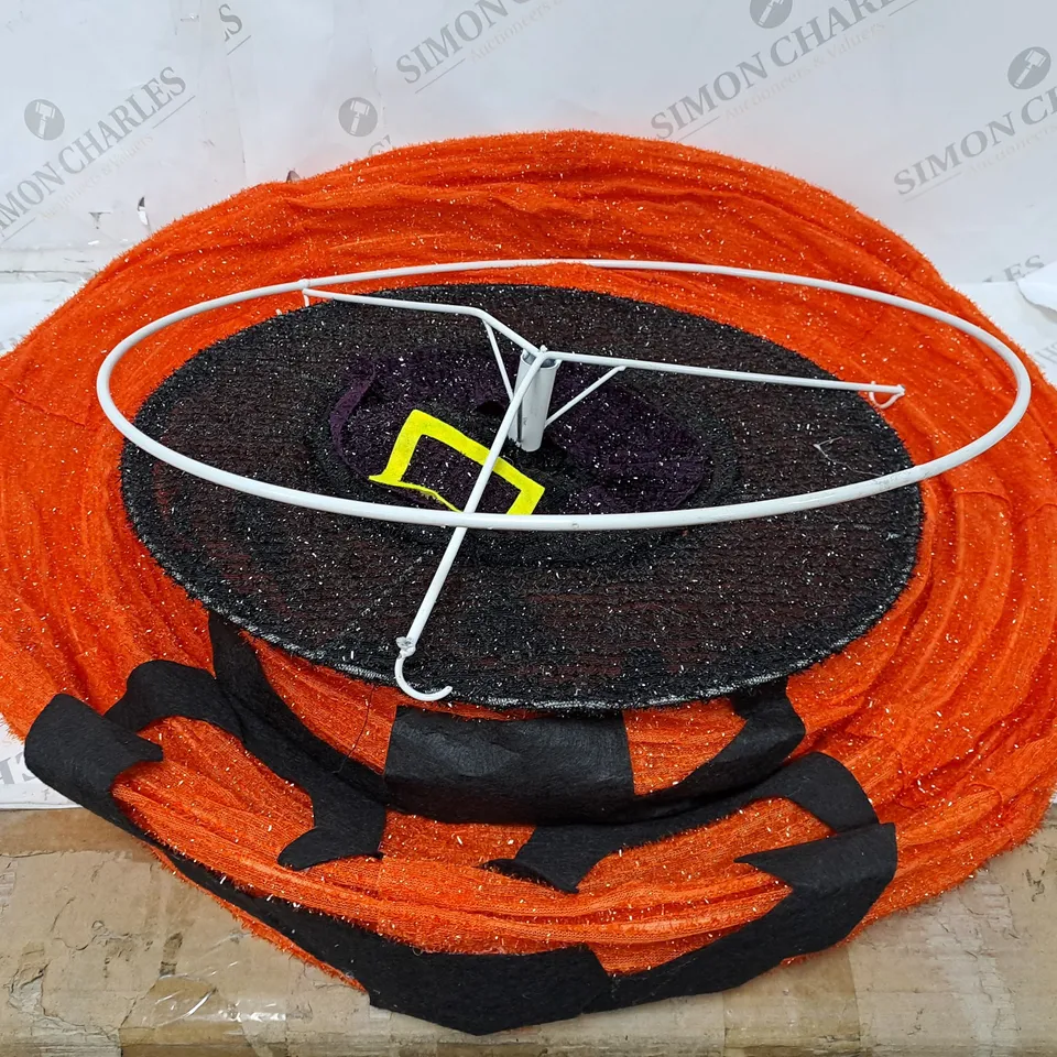 PUMPSKIN STACK INDOOR/OUTDOOR LIGHT RRP £69.99