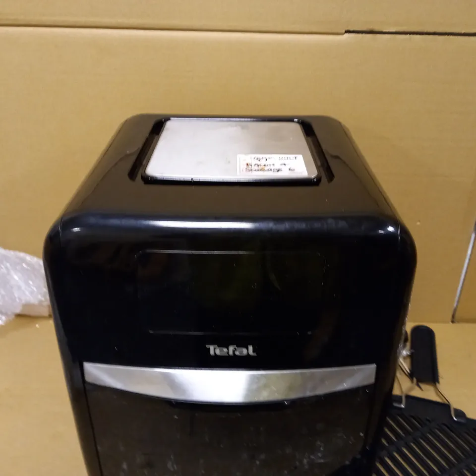 TEFAL EASYFRY FW501827 OVEN