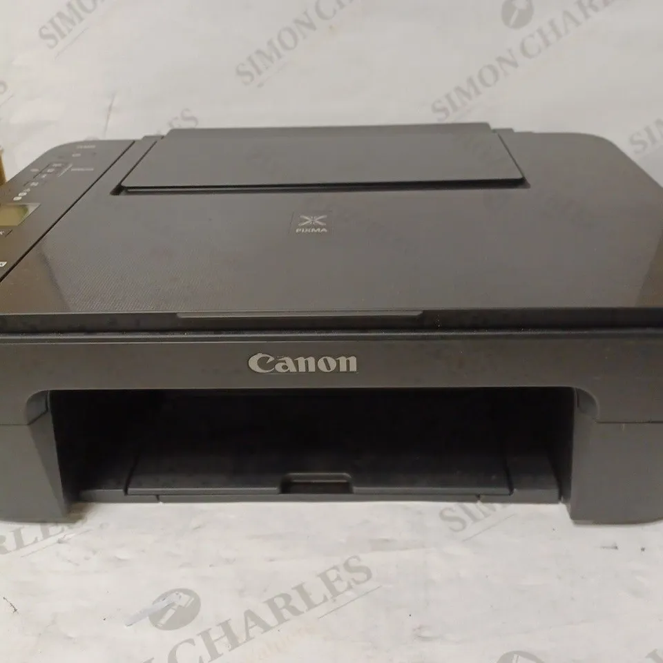 CANON PIXMA TS3355 PRINTER