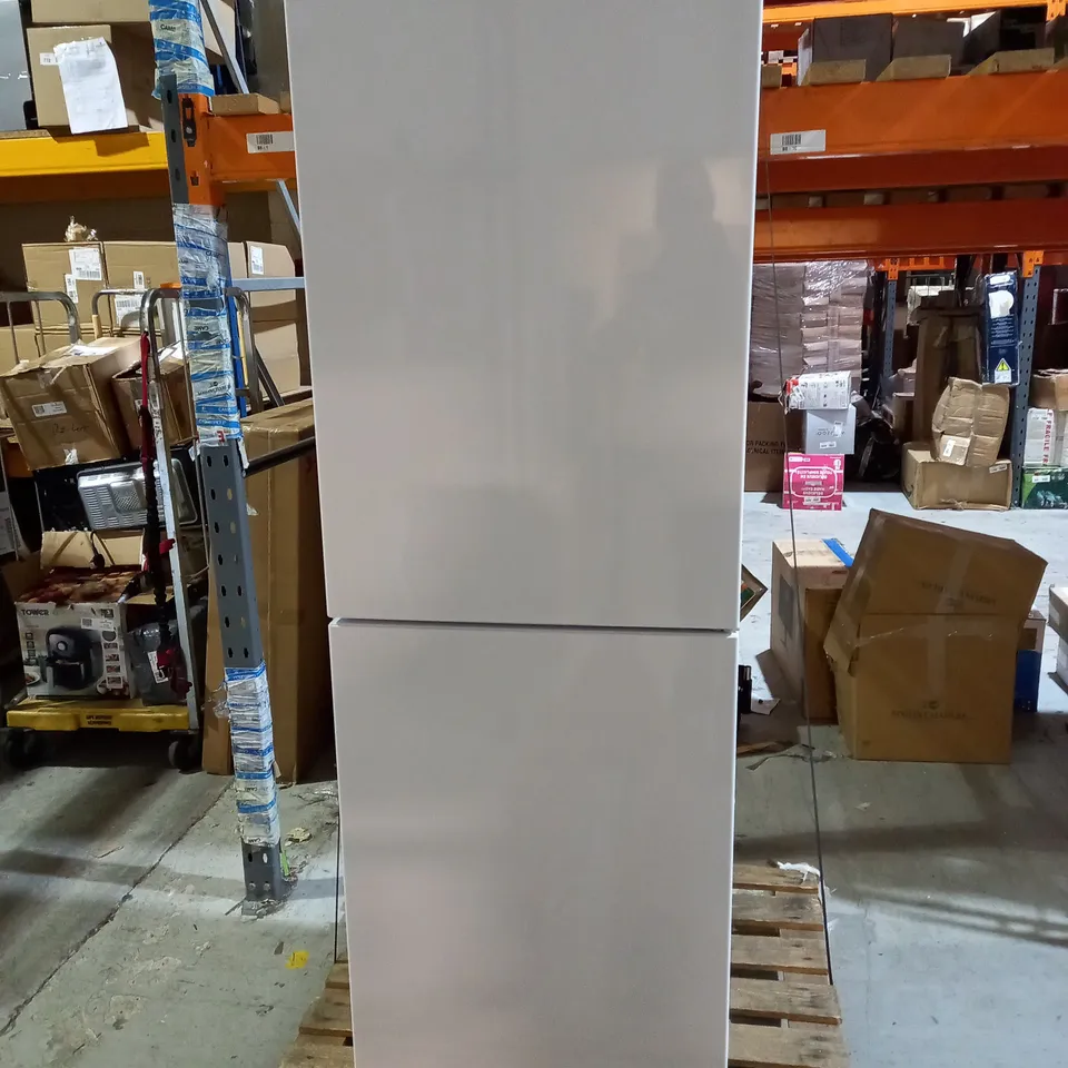 CANDY TALL FRIDGE-FREEZER
