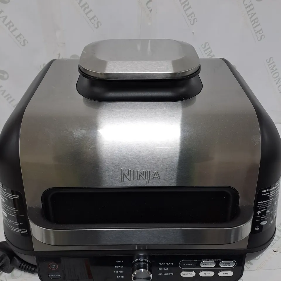 NINJA FOODI MAX PRO 