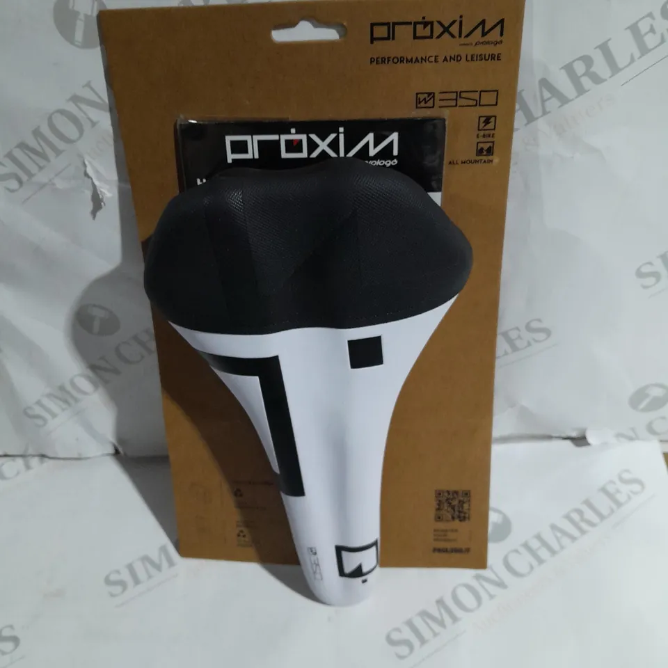 PROLOGO PROXIM E-BIKE SEAT 