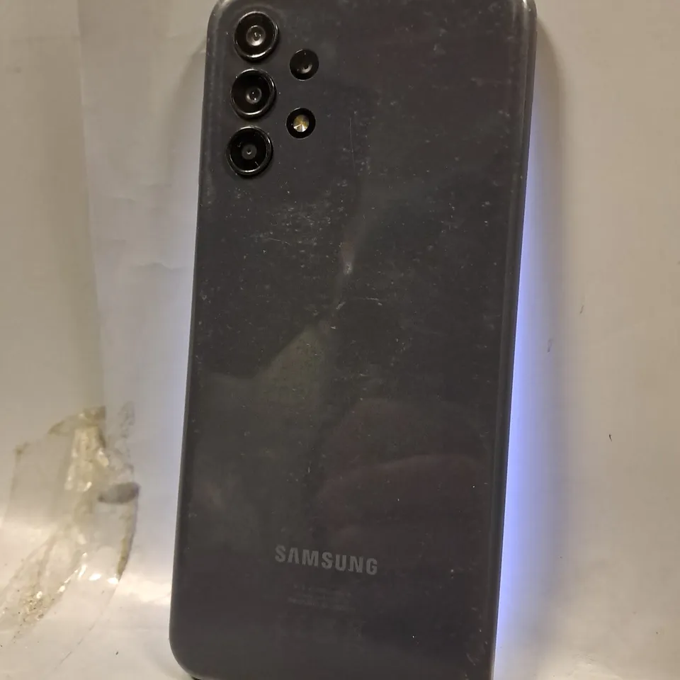 SAMSUNG GALAXY MOBILE PHONE 