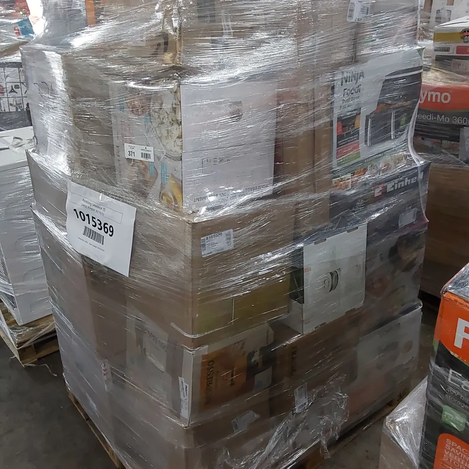 PALLET OF APPROXIMATELY 28 ASSORTED HOUSEHOLD & ELECTRICAL PRODUCTS TO INCLUDE