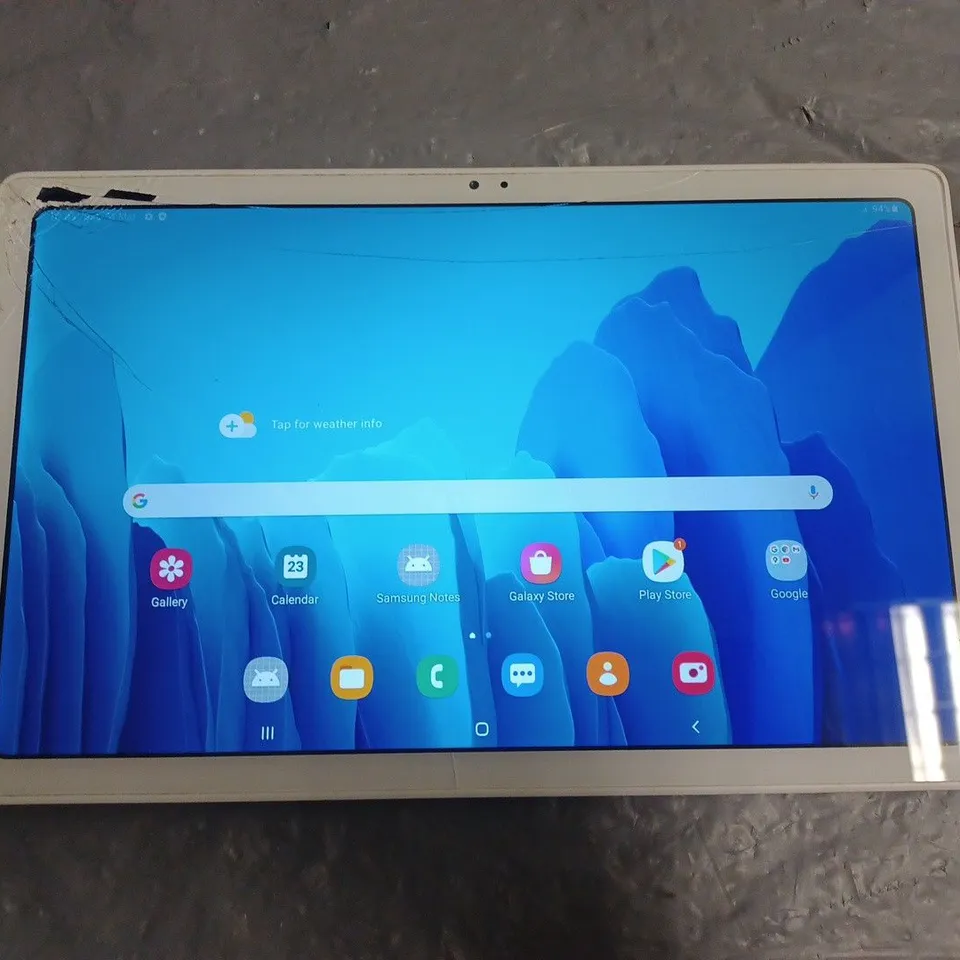 SAMSUNG GALAXY TAB A7 SM-T505 32GB