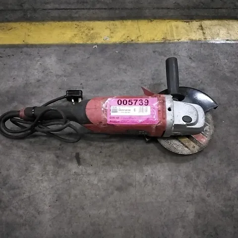 CLARKE CAG2350C 230MM ANGLE GRINDER