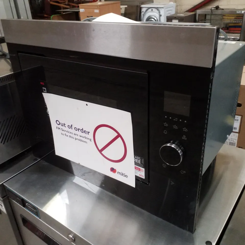 AEGV A3R132URK0 INTERGRATED MICROWAVE