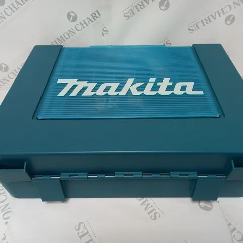 MAKITA 18V G-SERIES COMBI & IMPACT DRIVER KIT