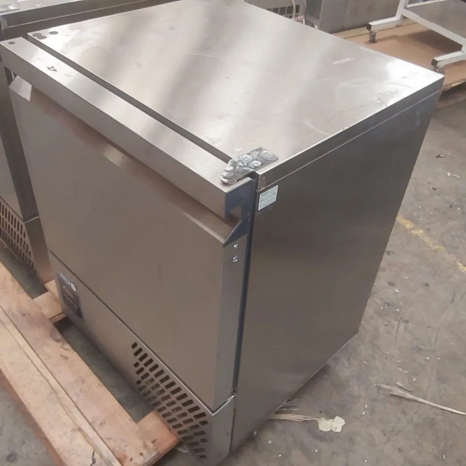 WILLIAMS H5UC HC R2 COMMERCIAL REFRIGERATOR