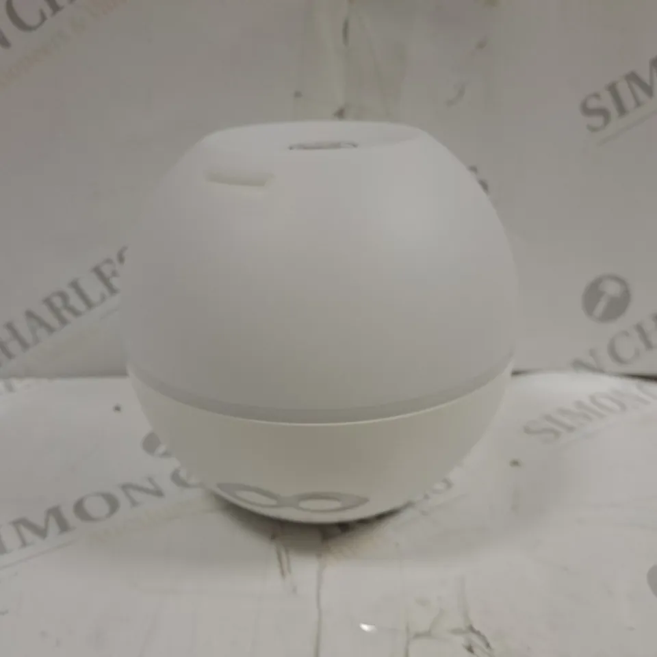 BOXED UNBRANDED AROMA DIFFUSER