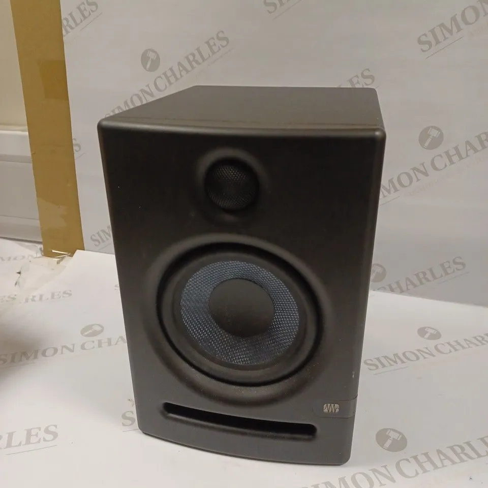 PRESONUS ERIS E5 ACTIVE MONITOR LOUDSPEAKER