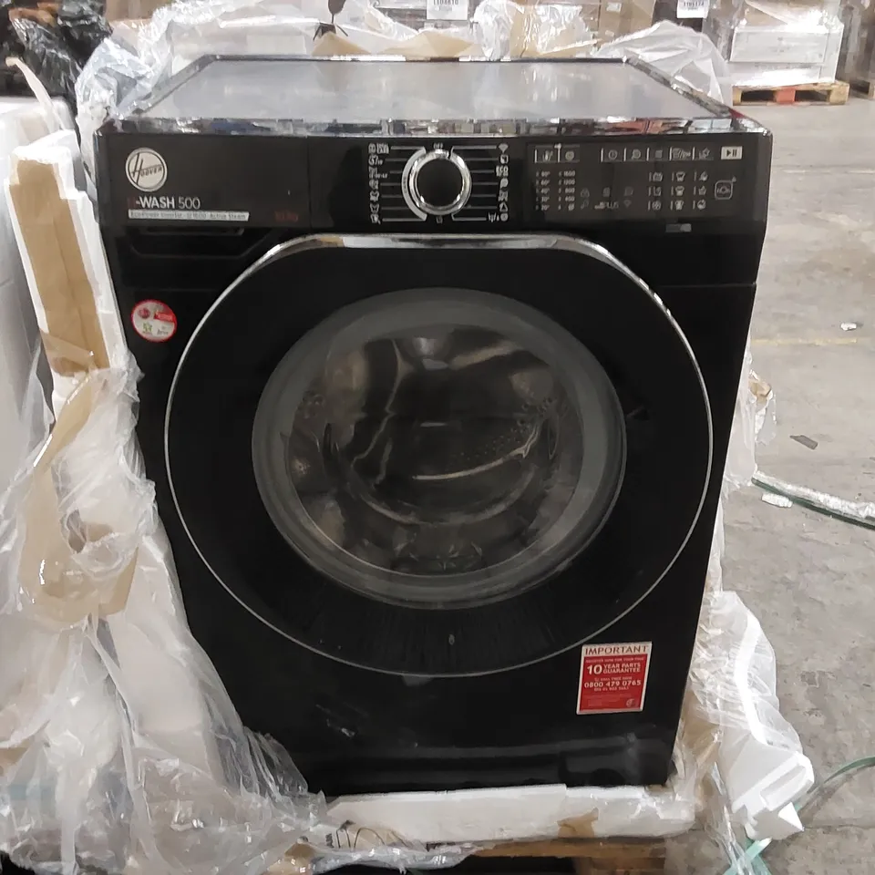 HOOVER H-WASH 500 10KG FREESTANDING WASHING MACHINE 