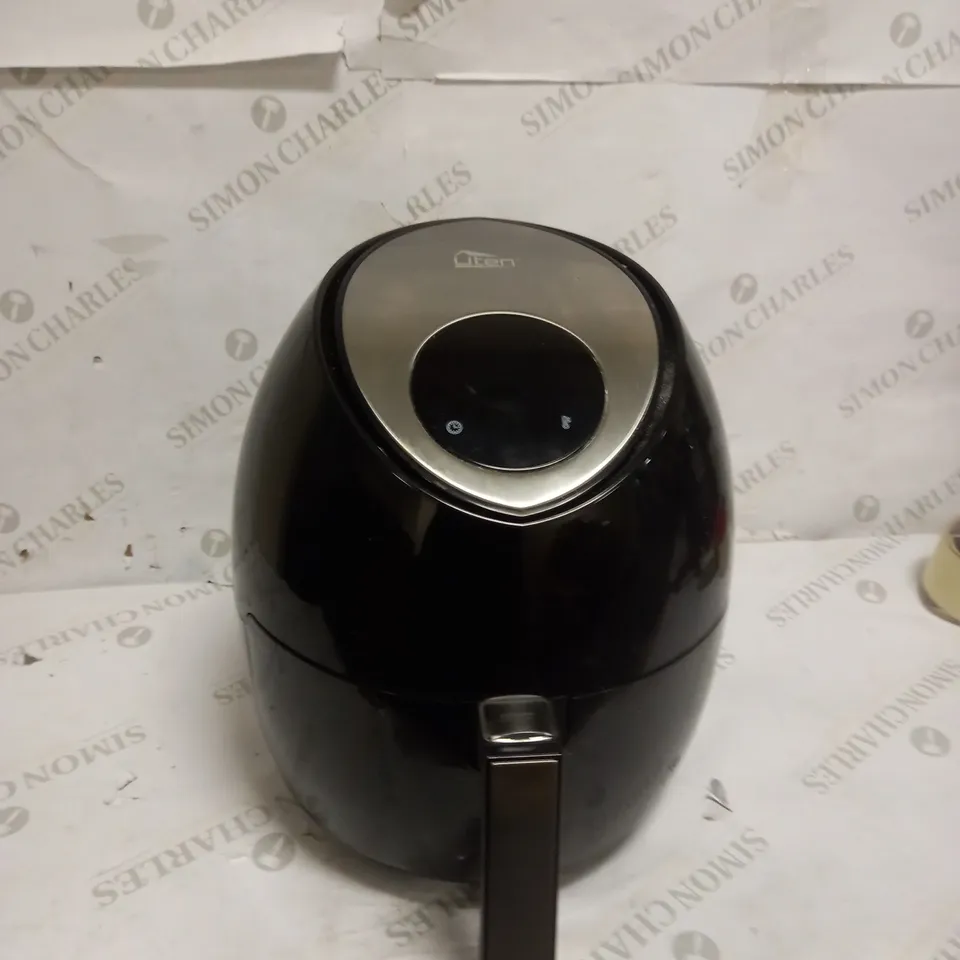 UTEN AIR FRYER OVEN 4.5L