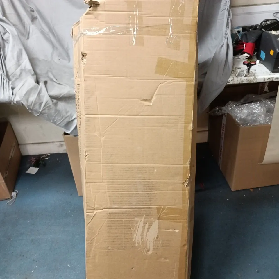 BOXED 7FT SHERWOOD REAL LOOK FULL TREE - COLLECTION ONLY 