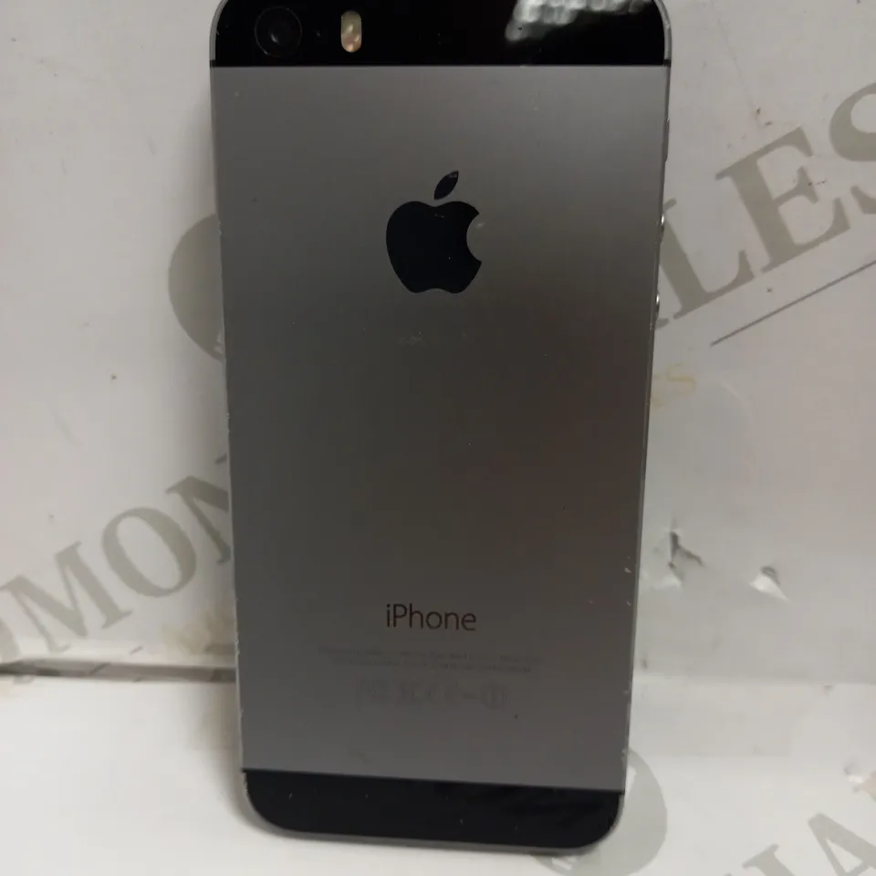 APPLE IPHONE 5S A1457 SMARTPHONE