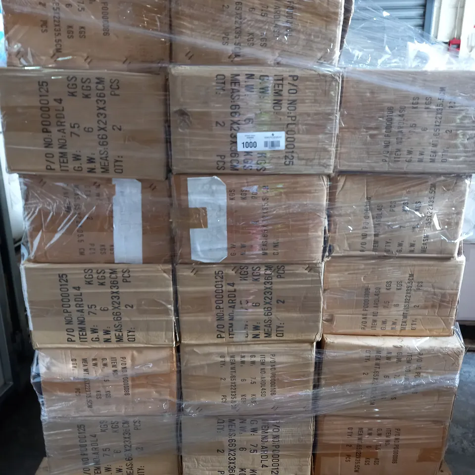 APPROXIMATELY 20 BOXES ( 2 PER BOX ) EMCOLITE 4 HEAD MULTI DIRECTIONAL DOWNLIGHT ARDL4