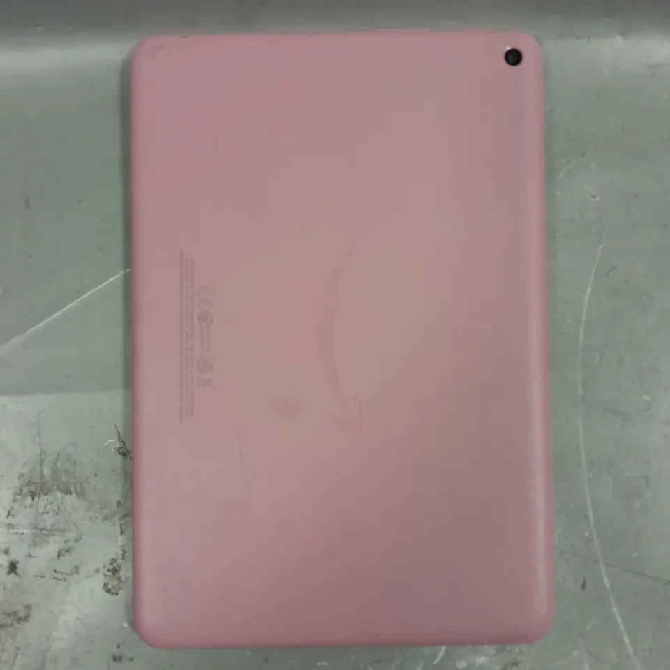 AMAZON FIRE HD 8 TABLET