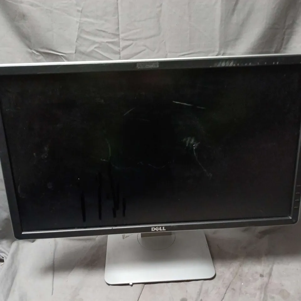 DELL P2314 MONITOR 