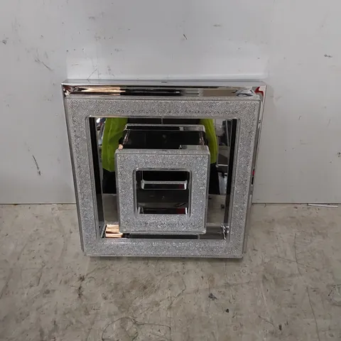 BOXED NORTHGATE 1-LIGHT 26cm LED INTEGRATED MOUNT FLUSH 