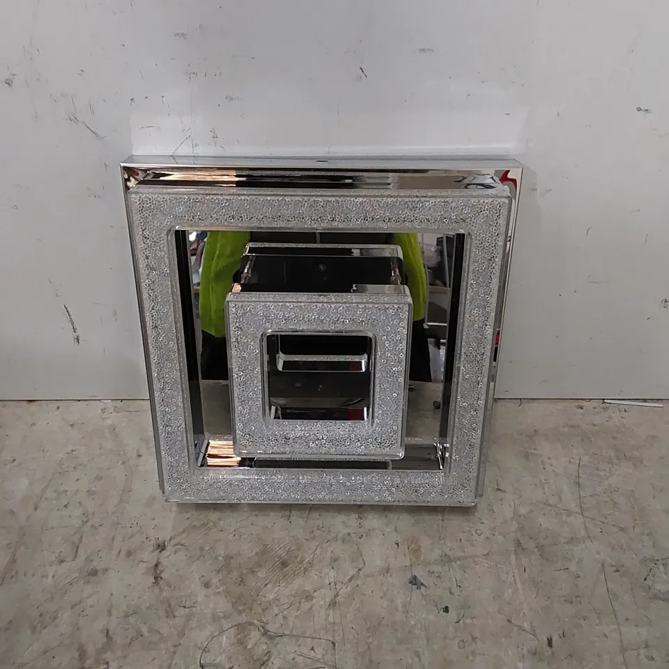 BOXED NORTHGATE 1-LIGHT 26cm LED INTEGRATED MOUNT FLUSH