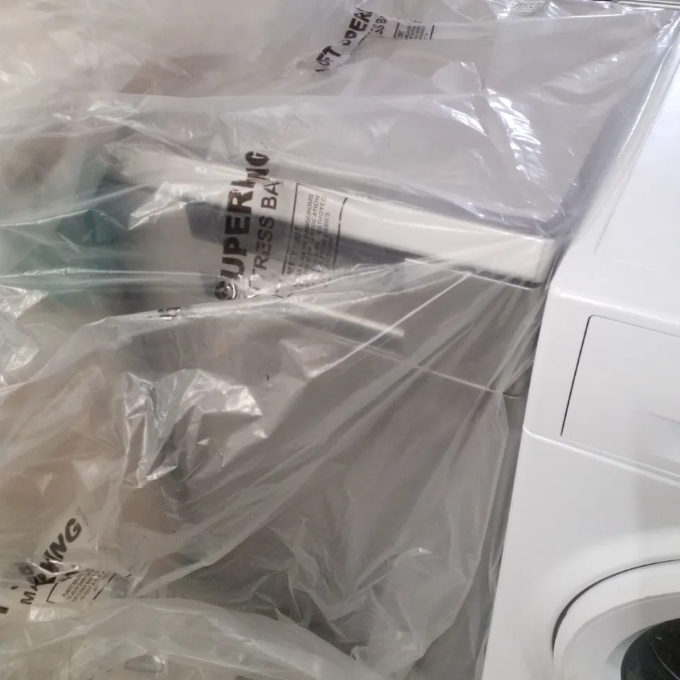 HISENSE HS523E15WUK SLIMLINE 10 PLACE FREESTANDING DISHWASHER - SILVER