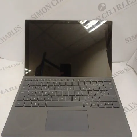 MICROSOFT SURFACE PRO TABLET - 1796