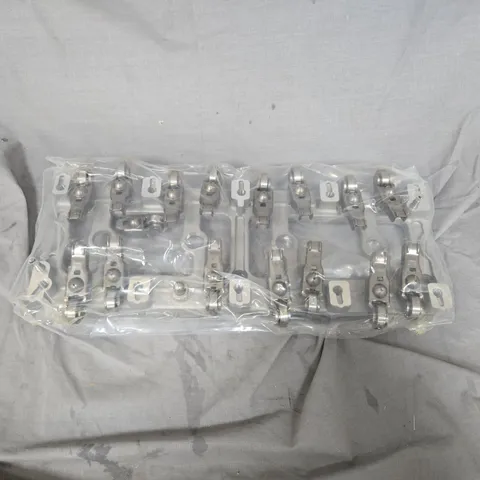 CAR REPLACEMENT PART. ROCKER ARMS AND ROCKER ARM BRIDGE ASSEMBLY