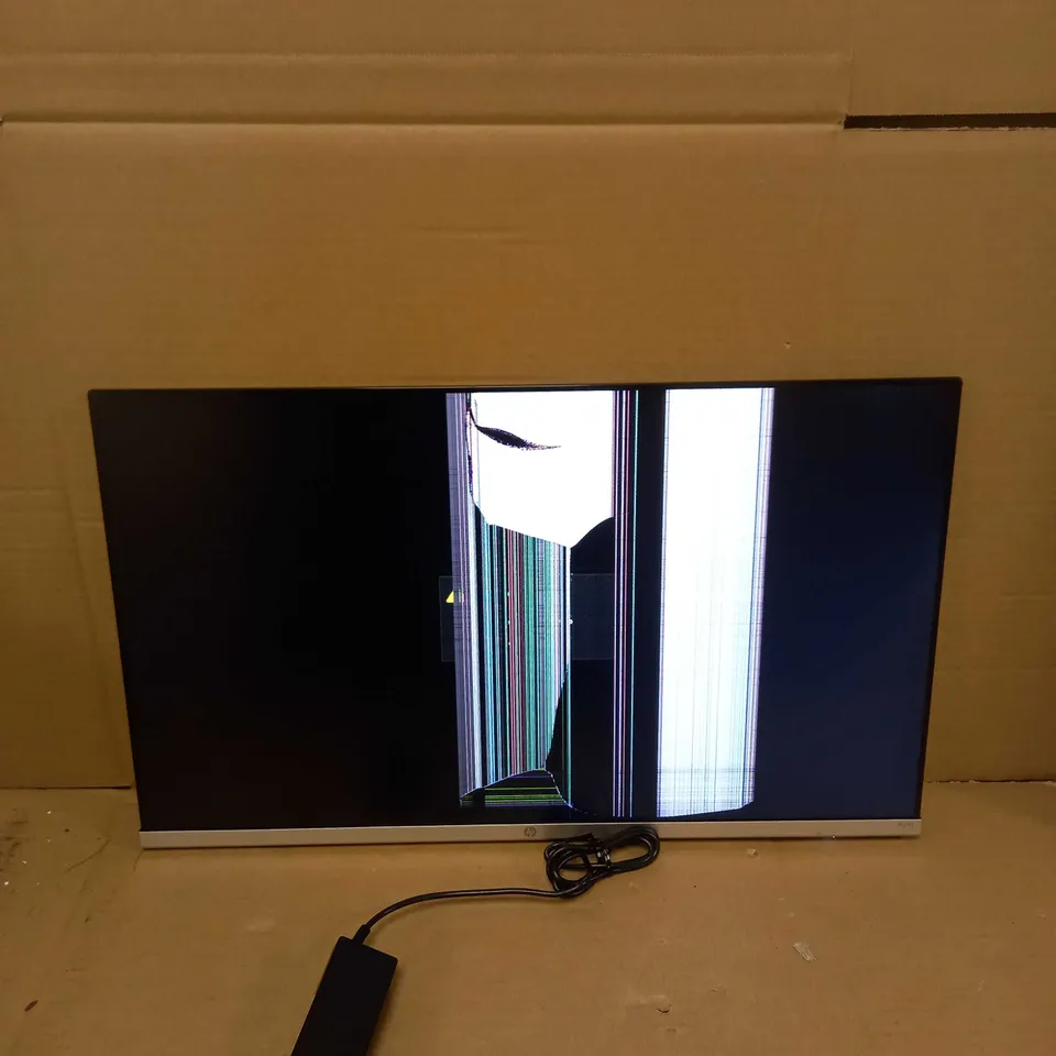 HP M24F ULTRASLIM MONITOR 24"