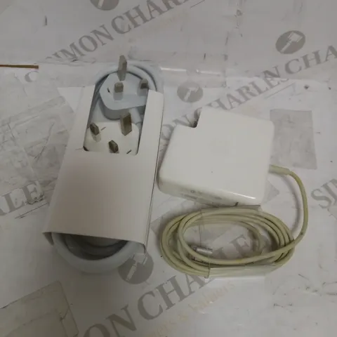 APPLE MAGSAFE 2 POWER ADAPTER