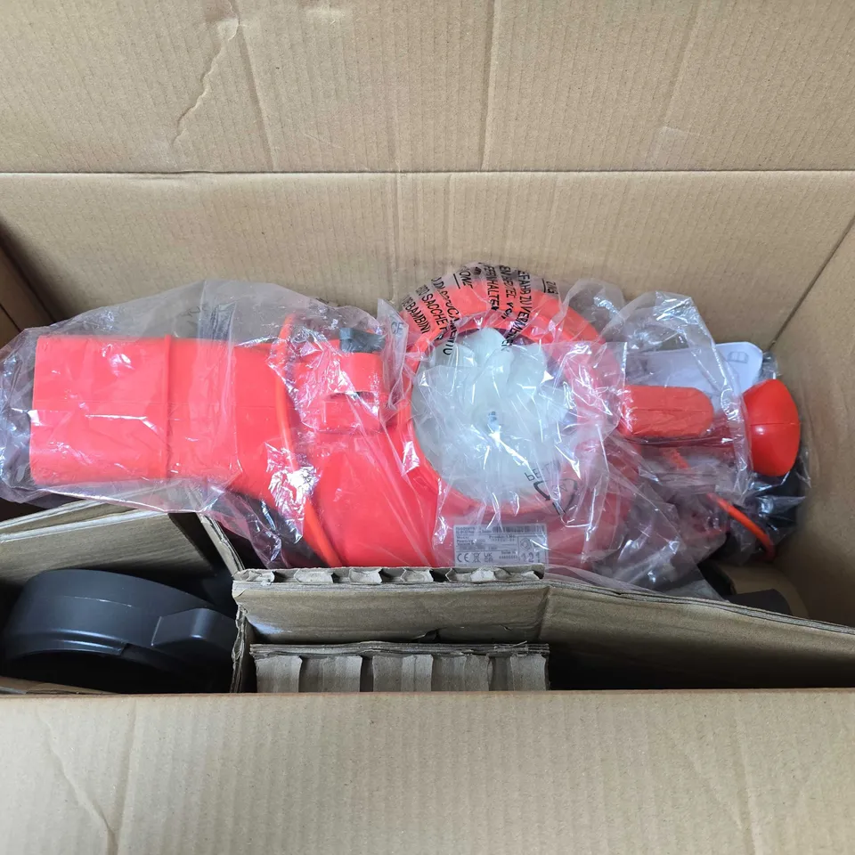 FLYMO 3 IN 1 POWER VAC 3000 RRP £54.99
