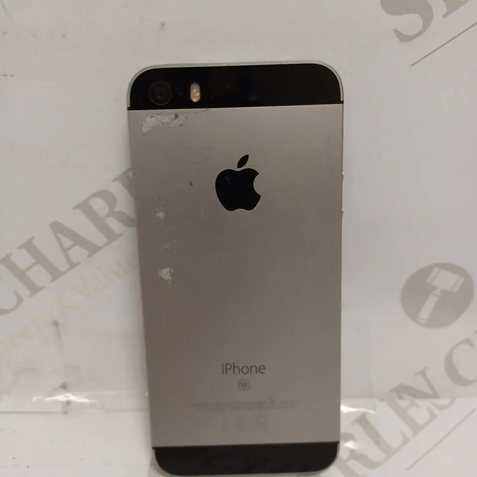 APPLE IPHONE SE SMARTPHONE 