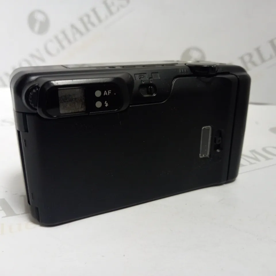 PENTAX ESPIO 115G COMPACT CAMERA