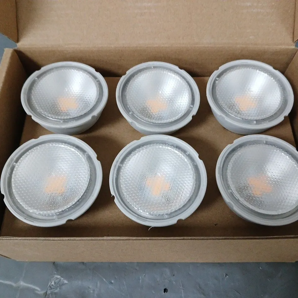 BOXED SINCELIGHT ADVANCED 6W 2700K LIGHTBULB 