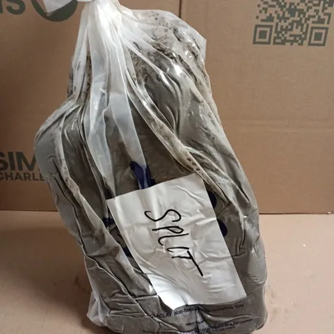 SCOLA AIR DRYING MODELLING CLAY - 12.5KG 