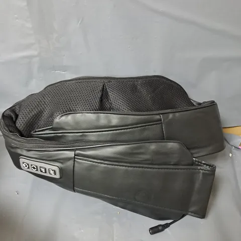 MASSAGER OF NECK KNEADING DEVICE