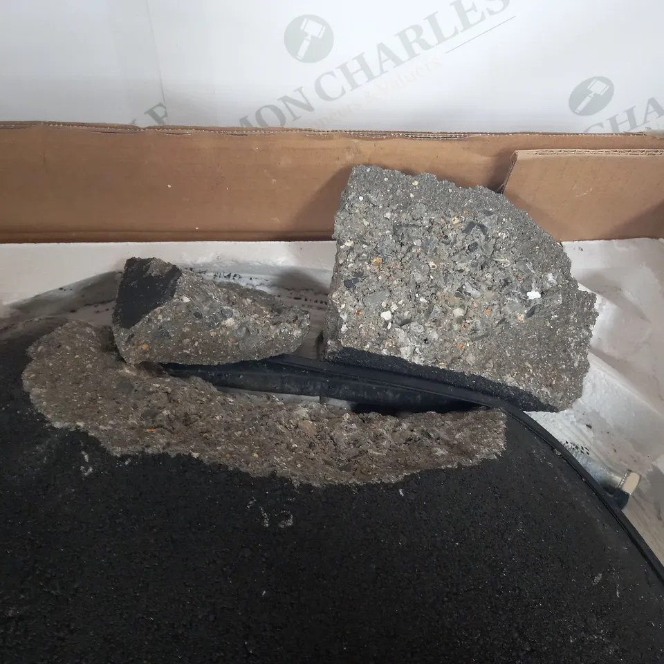 CONCRETE PARASOL BASE 20KG