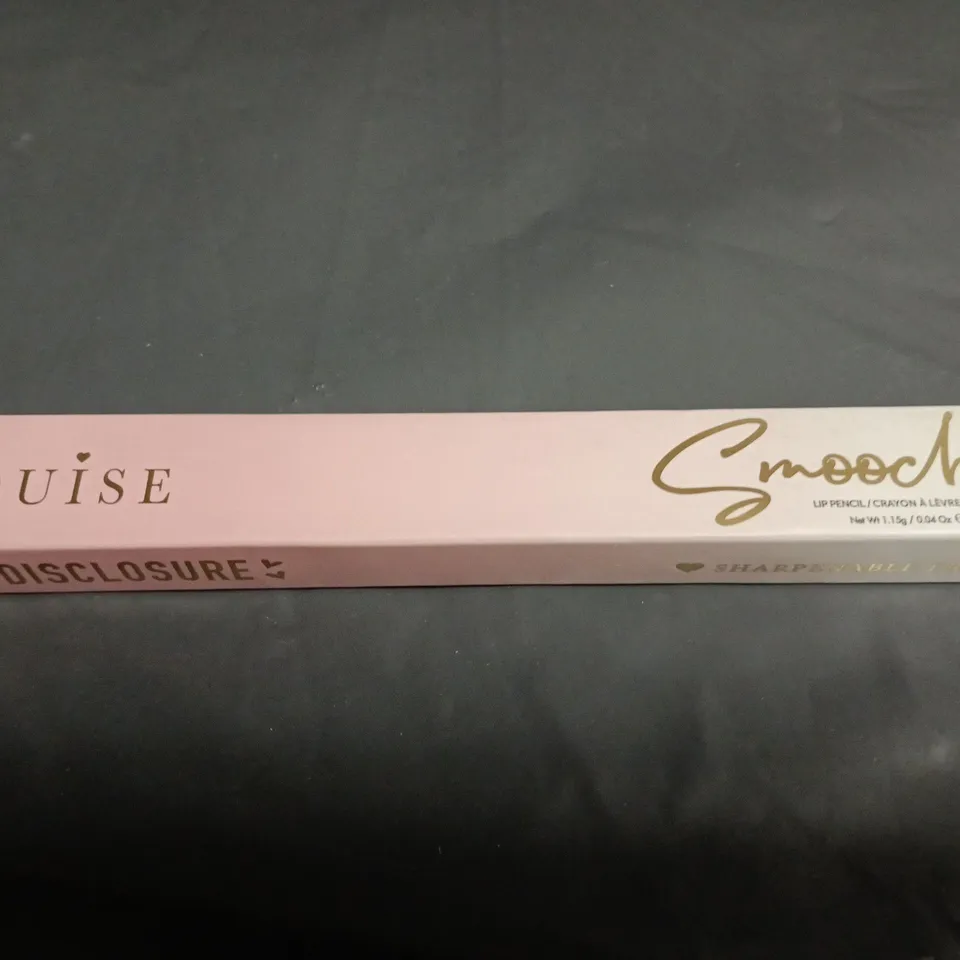 P LOUISE LIP PENCIL CRAYON 