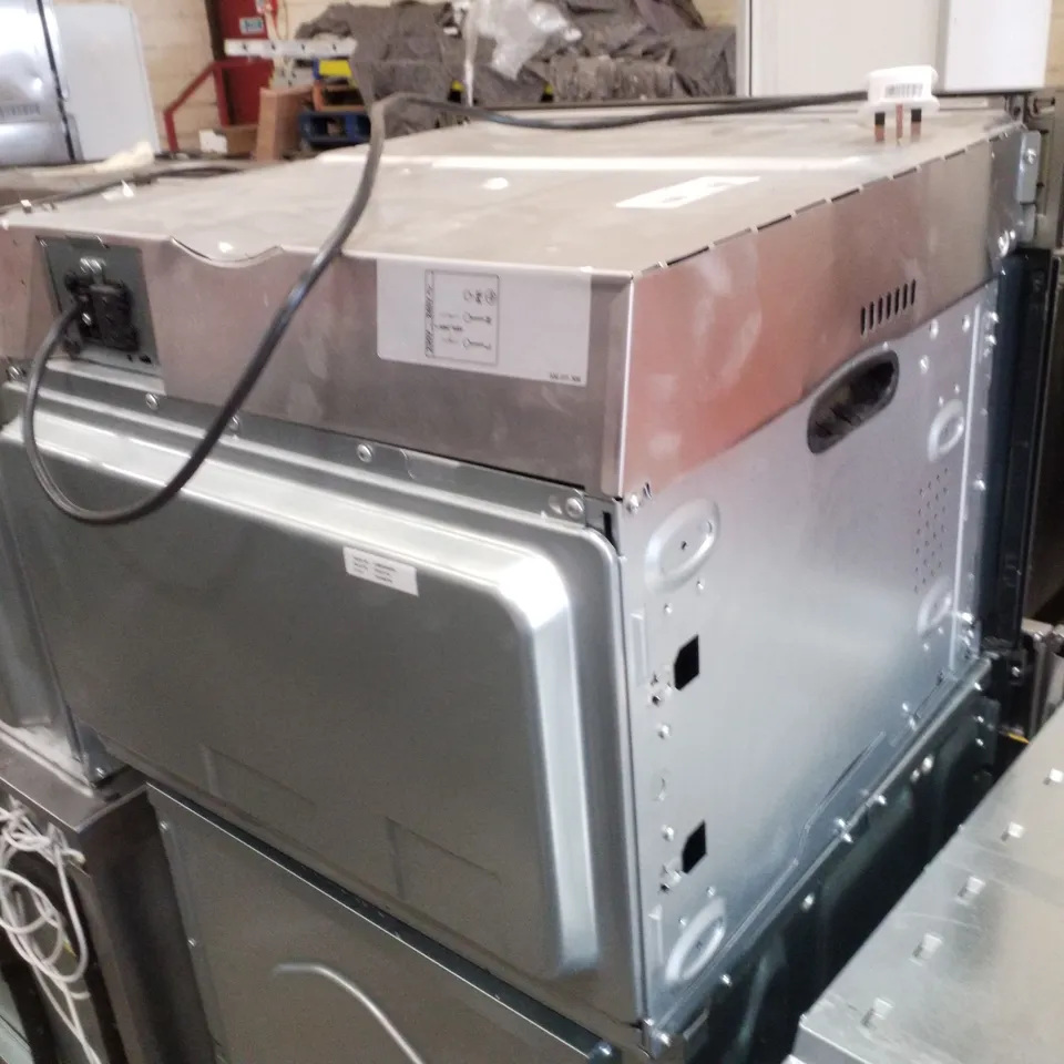 AEG KME525800M BUILT IN MICROWAVE WITH GRILL