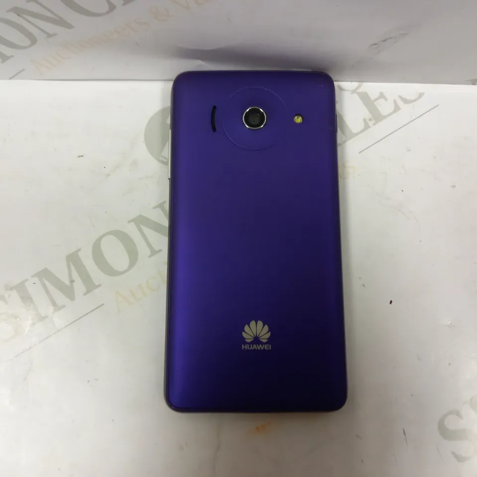 HUAWEI ASCEND Y300 